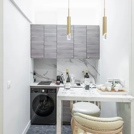 Apartament Paix