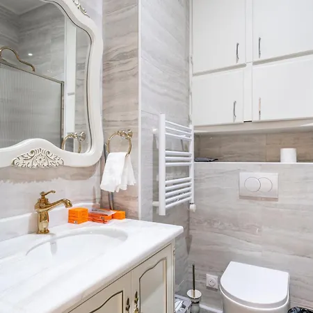 Apartament Paix *