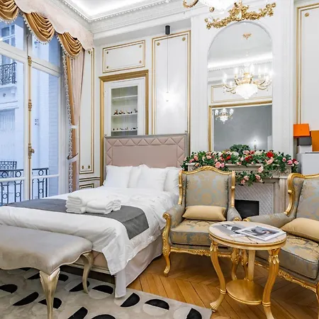 Paix Διαμέρισμα *