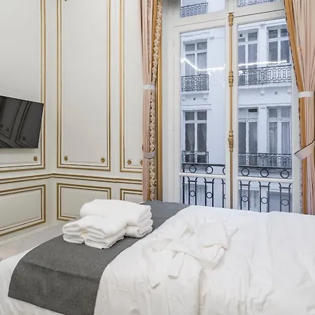 Paix Paris