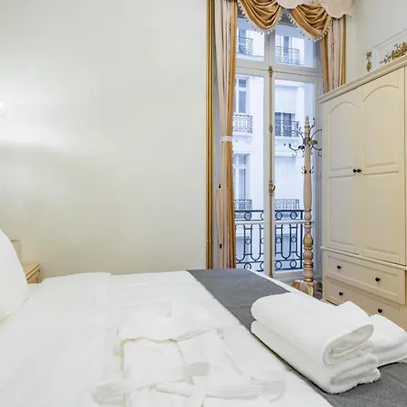 Paix Appartement *