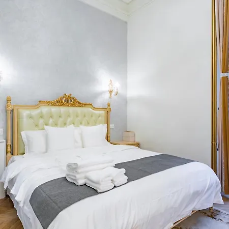 Appartement Paix