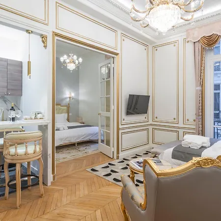 Paix Appartement *